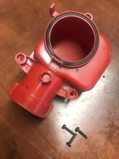 Genuine Part Blower Chute Assy For Milwaukee M18 0880-20 2 Gal Wet/Dry Vacuum