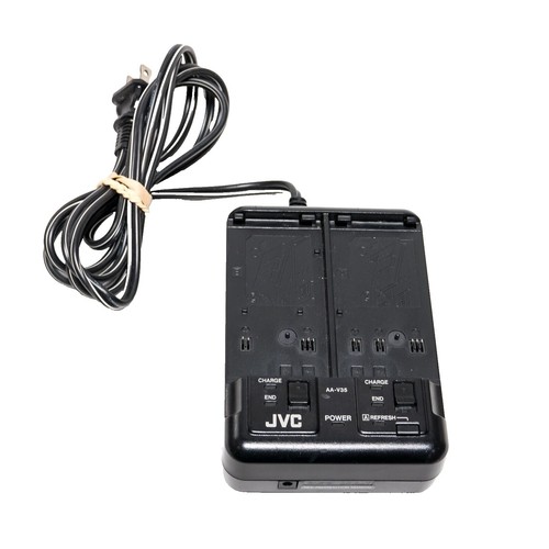 Victor JVC GS-TD1-B Video Camera 6330 From Japan | eBay