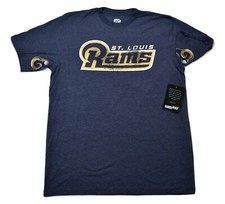 St. Louis Rams Mascot Undergoes Haircut for Topps Relic Cards 20
