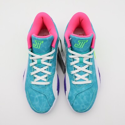 HJ4421-303 Nike Jordan Tatum 2 Wave Runner (Men's) | eBay
