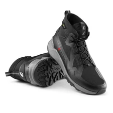 motorcycle boots | Forma KUMO urban city street moto tech riding