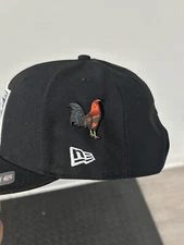 Gallo Colorado Hat Pin