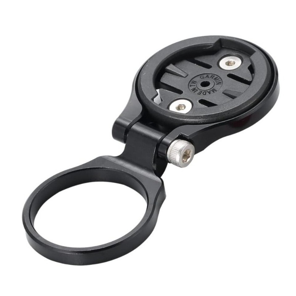 Mount Bike Stem Handlebar Mount MTB Front Road Bicycle Camera Stand for