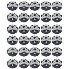 285753A Washer Motor Coupling Kit Metal Insert Whirlpool Kenmore Maytag 30-Pack