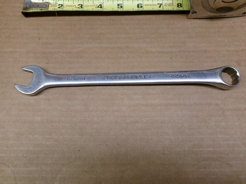 Craftsman Professional 12-Point Combination Wrench Metric Choose your Size! - Bild 68 von 95