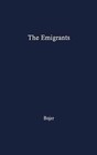 The Emigrants by Halvard Louis, Johan Bojer (Hardback, 1974)
