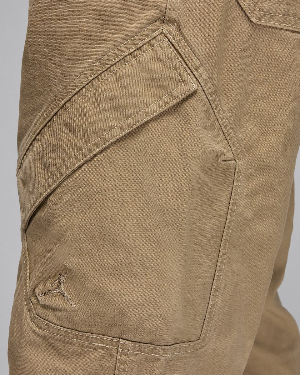 Nike Air Jordan Essentials Chicago Pants Desert Camo FV7255