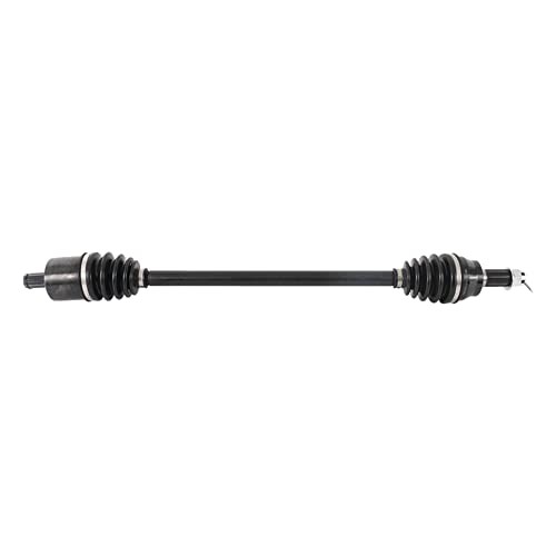All Balls - AB8-PO-8-320 - 8Ball Front Axle - Picture 2 of 5