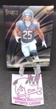 2025 Panini Select KYLE MONANGAI Rookie RC #274 Club Level Chicago Bears NFL