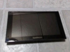 GARMIN NUVI 2639LMT 6" GPS Car Navigation UNIT ONLY WORKS