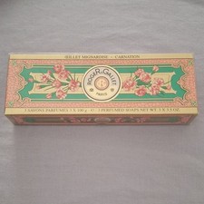 Roger & Gallet Oeillet Mignardise Carnation S...
