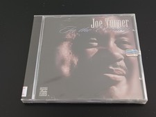 In the Evening by Big Joe Turner (CD, 1995)