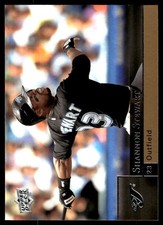 Shannon Stewart 2009 Upper Deck #389 Blue Jays MLB READ FREE SHIP AutographDen