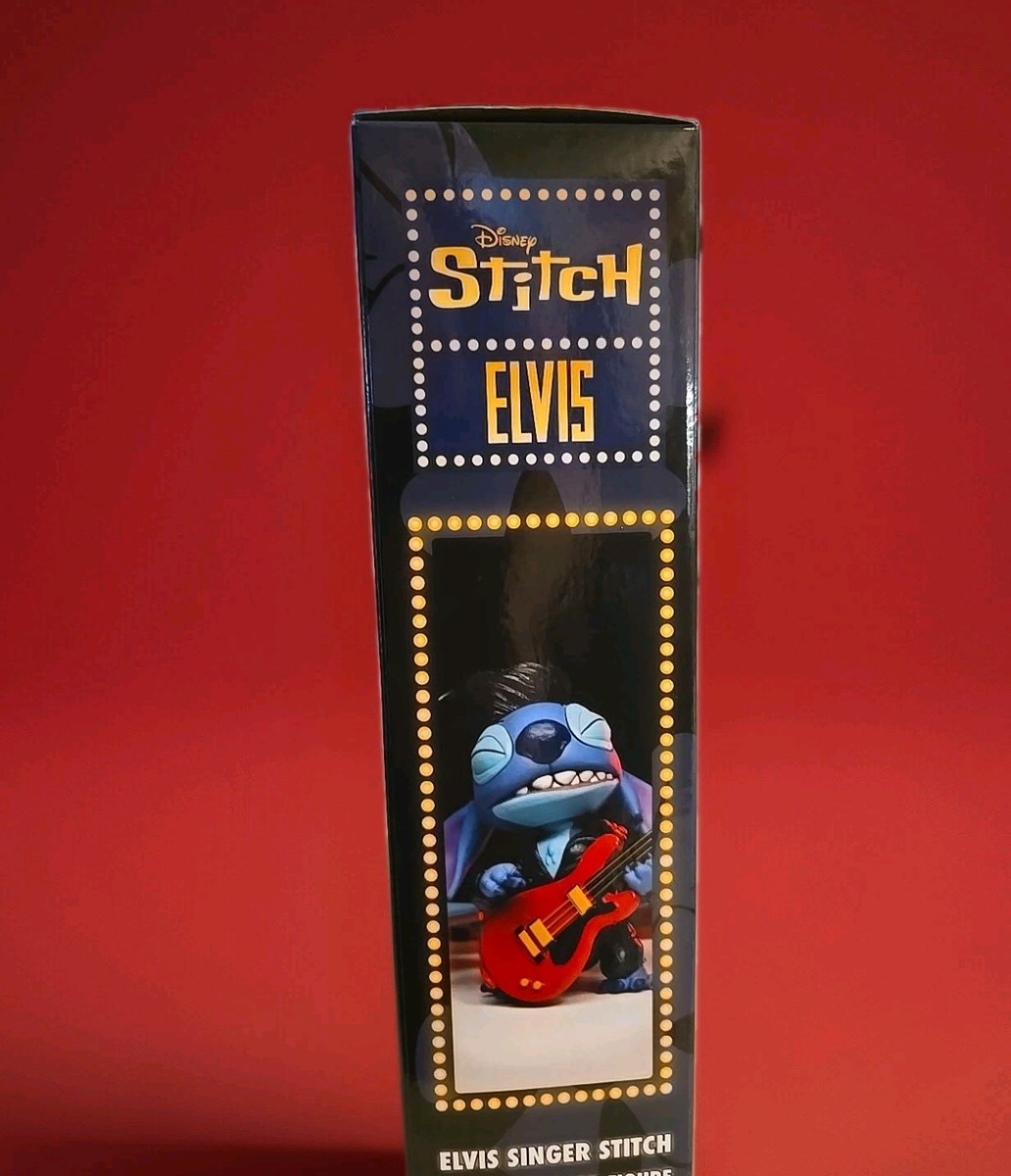 NECA　アクションフィギュアDX　STITCHIES　スティッチ　正規品 NECA アクションフィギュアDX STITCHIES スティッチ 正規品