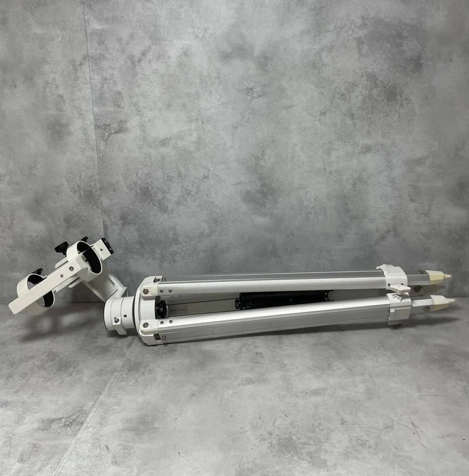 Vixen ED81S 81mm ED Doublet APO Refractor OTA Made in Japan with Porta II - Image 3 of 4