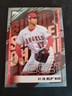 2022 Topps Japan Edition - Mvp Shohei Ohtani #MVP-12