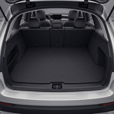 EVA Kofferraumwanne Premium Mercedes GLE SUV 2019-2025, mehrere Farben EVA Kofferraumwanne Premium Mercedes GLE SUV 2019-2025, mehrere Farben