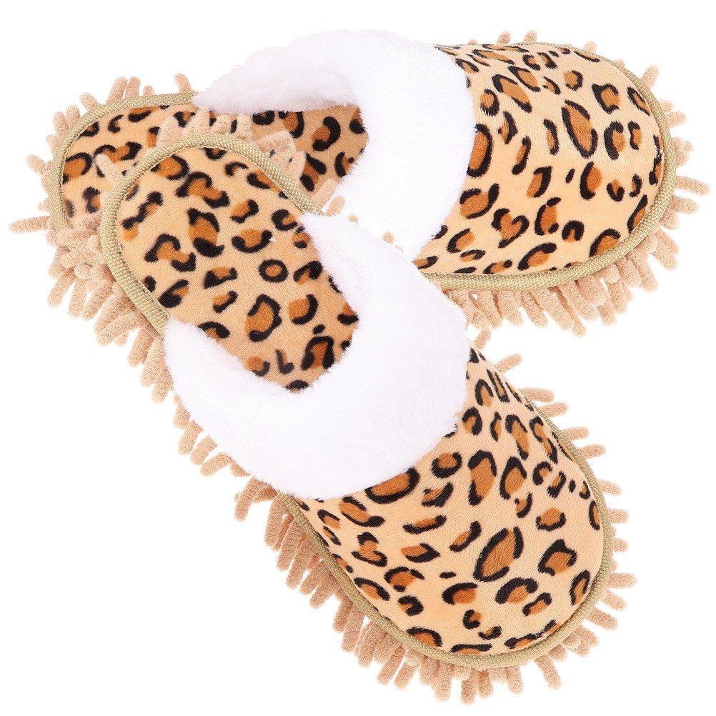 APL Pantofole Pantofole Pulizia Per Casa Pratiche