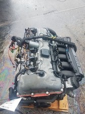 Engine Sedan 3.0l I Rwd Automatic Transmission Fits 06 Bmw 325i 30692474
