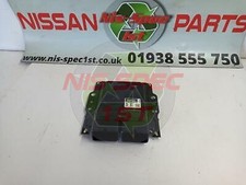 Centralina motore NISSAN LEAF ZE0 2014-2017 ECU 23740 3NG2A 237403NG2A