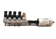 Injecteur Opel TIGRA