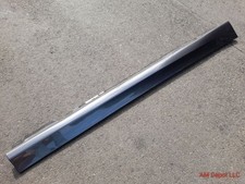 2007 Bmw 335xi 335i 328i 328xi E90 Sedan Right Skirt Rocker Panel Cover 7164796