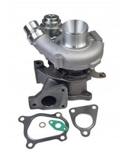 Turbo Renault TRAFIC