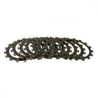 Kupplung Lamellen EBC CK2347 FüR Yamaha FZS 600 SN Fazer Bj. 2000-2001