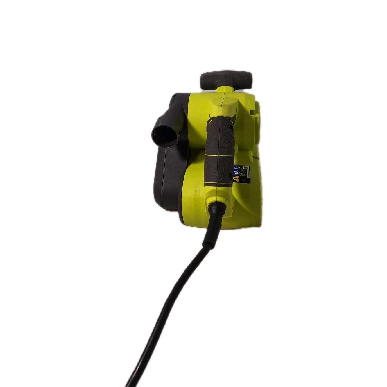 Ryobi BE319TH 120V Portable Corded Electric Sander Excellent Cond Z1