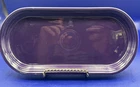 Fiesta Fiestaware Mulberry Purple Bread Tray 12" Platter