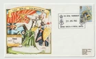 20/7/1985 UK GB Cover - The Royal Tournament - British Forces Postal Service P/M
