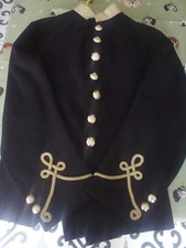 1914 DATED ASC HOME SERVICE UNIFORM