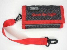 Think Tank Pixel Pocket Rocket Case For 10x CF Compact Flash Camera Memory Cards