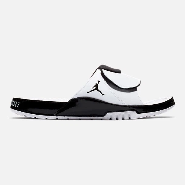 Jordan hydro concords slides sz 12