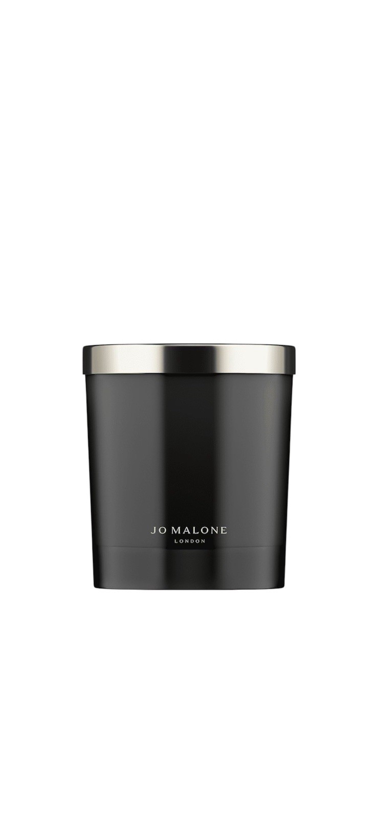Jo Malone Oud & Bergamot Candle 7oz / 200g New Luxury perfum
