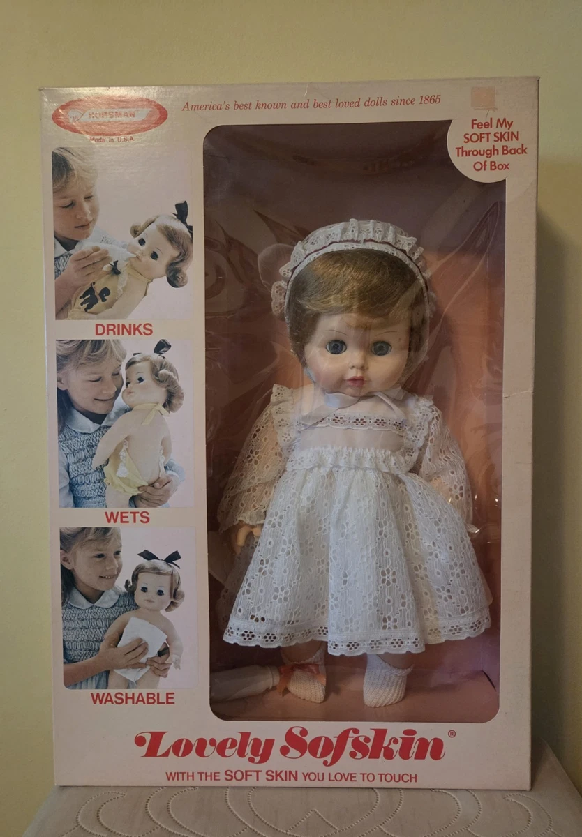 Horsman Doll 1970 for sale | eBay