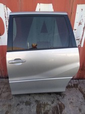 Porte arrière et accessoires Toyota PREVIA