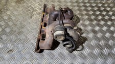 FORD MONDEO III Turnier BWY Turbolader 1S7Q6K682AE 2.00 Diesel 96kw 35797446