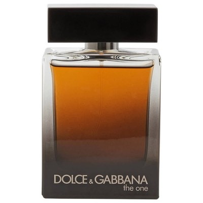 The One Men by Dolce and Gabbana EDP Spray 3.4 oz (100 ml) (m)