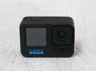 GoPro HERO10 Black 5.3K UHD Action Camera BROKEN