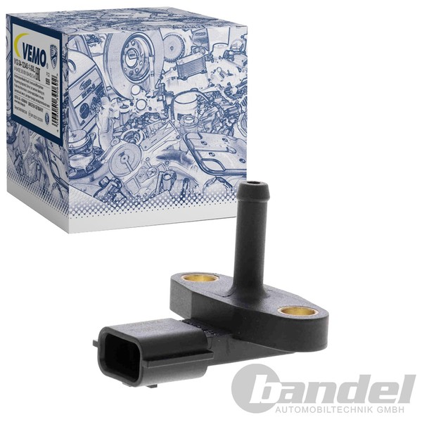 Vemo MAP-SENSOR Saugrohrdruck Passend FüR Infiniti EX FX G M Q70 QX50 Nissan-image