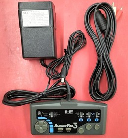 NEC PC Engine DUO PI-TG8 Console Japan Retro Gaming System For Parts AS-IS