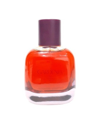 Zara Bloom Gardenia 3 oz Eau de Parfum Spray SEE DESCRIPTION Free Ship!