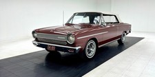 1964 Rambler 440 Convertible