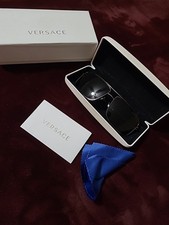 VERSACE SUNGLASSES - MODEL 2104 POLARIZED