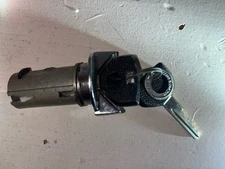 NOS Strattec OEM Ignition Lock 700140 1980s Mopar Models Chrysler Dodge Plymouth