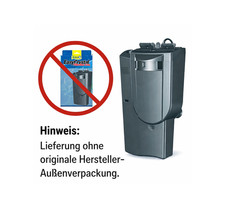 Tetratec Easy Crystal FilterBox 600 50-150L Aquarium Innenfilter/Rucksack (ohne