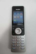 Yealink W56H Handset Only Cordless VoIP DECT Phone Replacement Unit only
