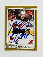 2018-19 O-Pee-Chee Hockey Cards 21