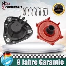 Turbolader Umluftventil Satz Für Ford Fiesta Mondeo Focus 1.0 EcoBoost 1761178